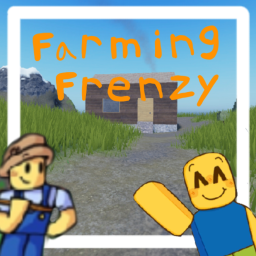 Farming FrenZy icon