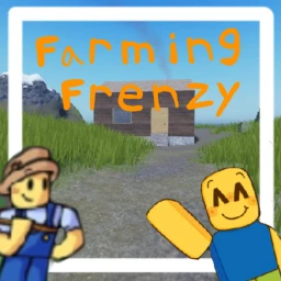 Farming FrenZy icon