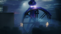 [🤡 Carnival Chaos] Modyfikacja obrony wieży toaletowej