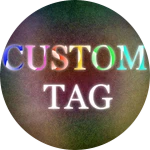 Custom Tags