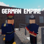 Unified German Empire
