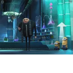 Minions Land