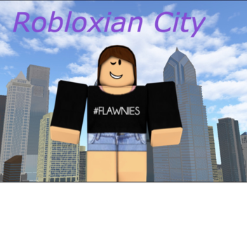 🔥NEW🔥 Roblox Ian City 