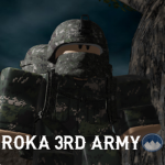대한민국 육군 제 3군단 | ROK Army 3 Corps