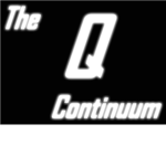The Q_Continuum