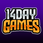 14 Day Games