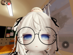 セラちんの勉強部屋（学校）