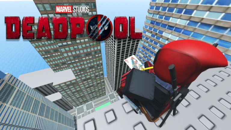 Deadpool and Wolverine (REUPLOAD) screenshot 3