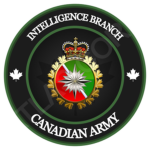 (CA) 1st Intelligence Company