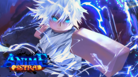 [OFFERINGS] Anime Astral Simulator