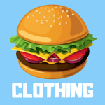 Burger Clothing