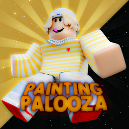 Paint Palooza