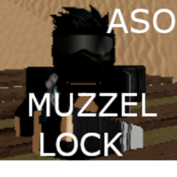 Training - Operation Muzzel Lock | ASO