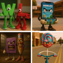 [UPD 33!] Italian Brainrot Morphs!