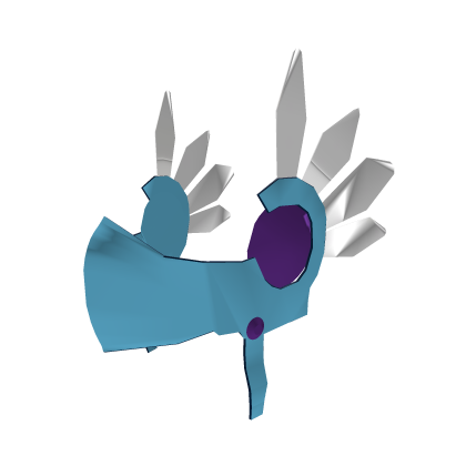 Ice Valkyrie Roblox item
