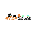#TopSquad