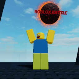 Roblox Battle