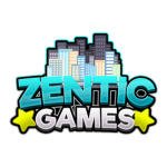 Zentic Games