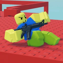 Doomspire Gunfights icon