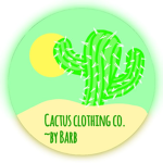 Cactus Clothing Company