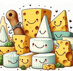 Cheesy Games Co.