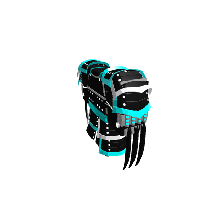 Rafa's Armor