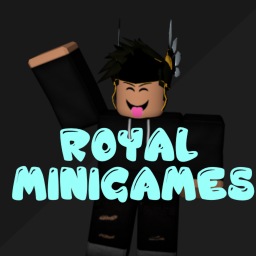 Royal Minigames