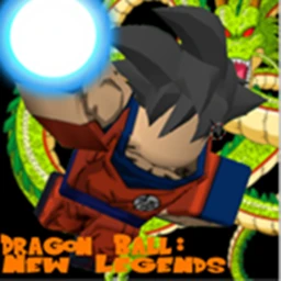 Dragonball:New Legends(Demo) icon