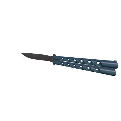 RealKnife