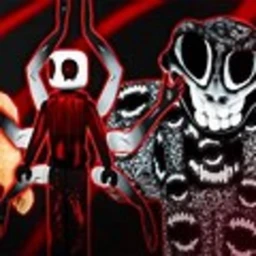 Eyes (Horror) icon