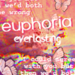 euphoria - everlasting