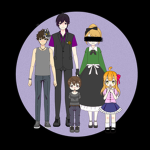 Aft()n family official group