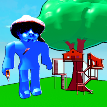 Survive Smurf Cat The Killer!