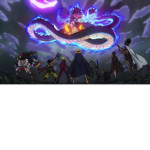 ZORO2789 ####