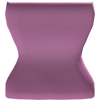 Pink Tunic