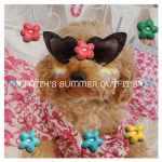 FAITHS SUMMER OUFITS
