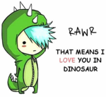 Da Dino Den :>