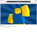 Slender gang if u play morten join gang now