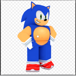 SONIC BLOX