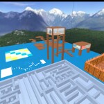 Peak Minigames World (ORIGINAL 2008 CLASSIC)