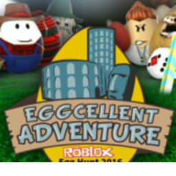 EGG HUNT TEST EVENT 2024