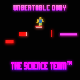 beatable Obby