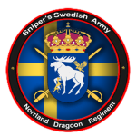 [SAR] - Norrland Dragoon Regiment