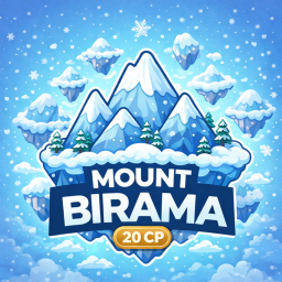 [NEW CARRY TONG X250 ] MOUNT BIRAMA