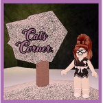 *~Cats Corner.~*