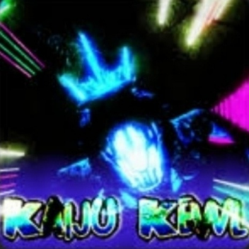 Kaiju Kewl but bad