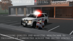 ARC | AMR | American Medical Response