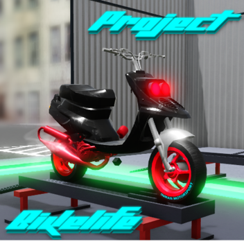 🔧Bikelife-Projekt