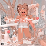 ~ Teagan’s Boutique ~