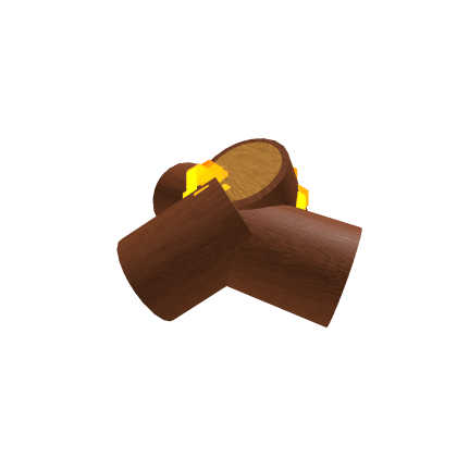 A fire pluce